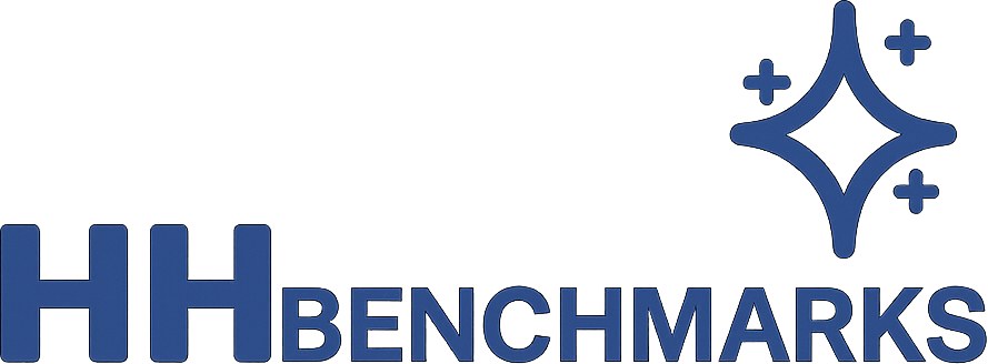 hhbenchmarks.ai favicon